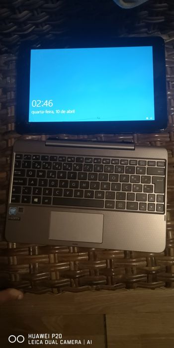 ASUS T101HA Computer/Tablet64284419477635122