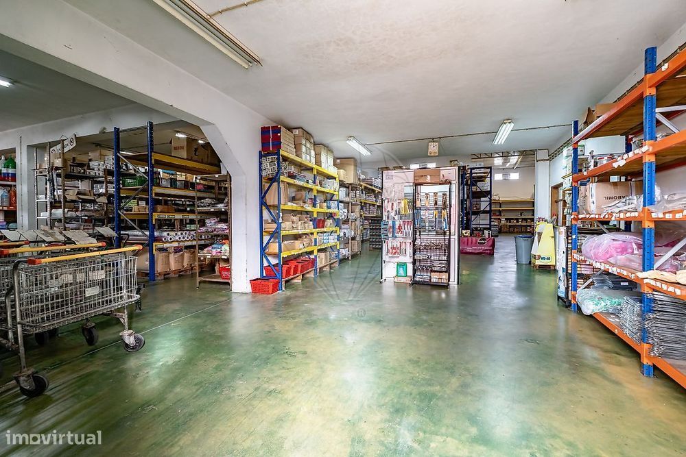 Trespasse  para venda