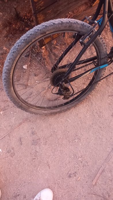 Bicicleta Rockrider 340