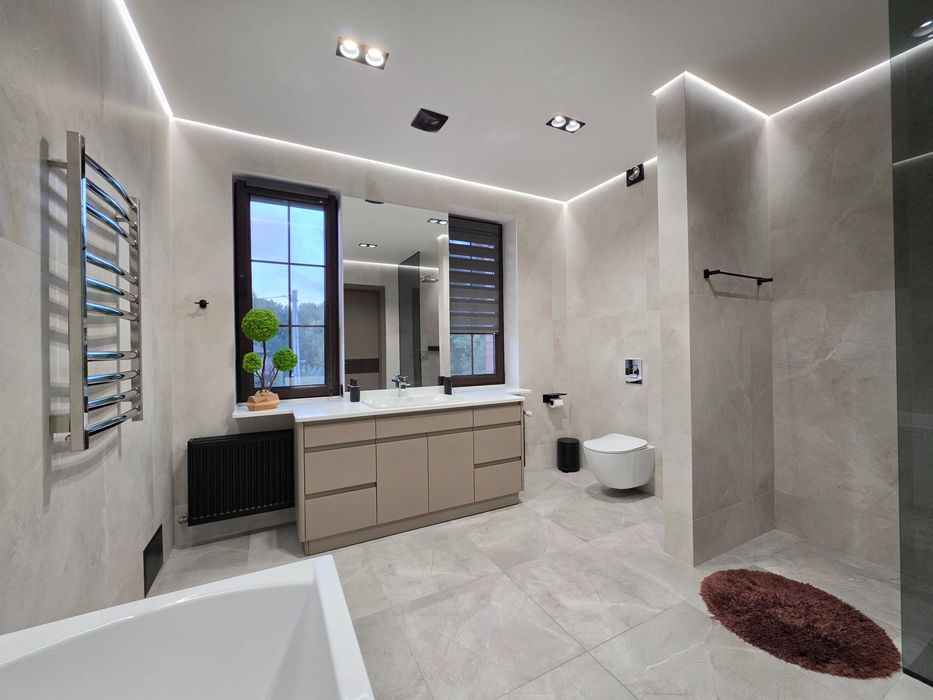 Продается дом с ремонтом 302 м², 21 сотка (пос. Опытный)