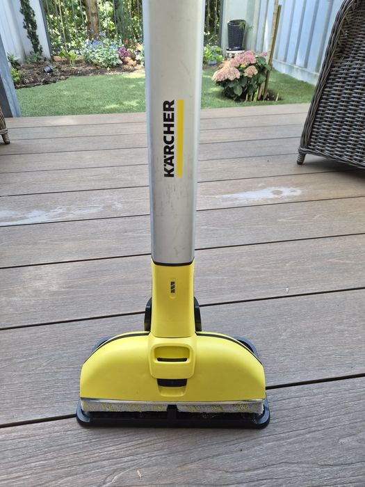 Mop elektryczny Karcher EWM 2