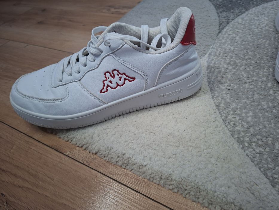 Buty damskie kappa