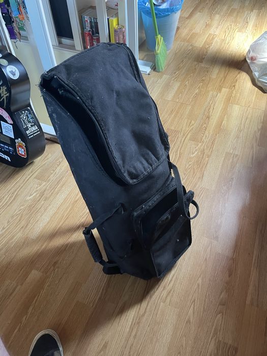 Fagote John Packer 191 MK2