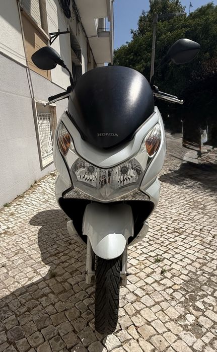 Honda PCX 2013