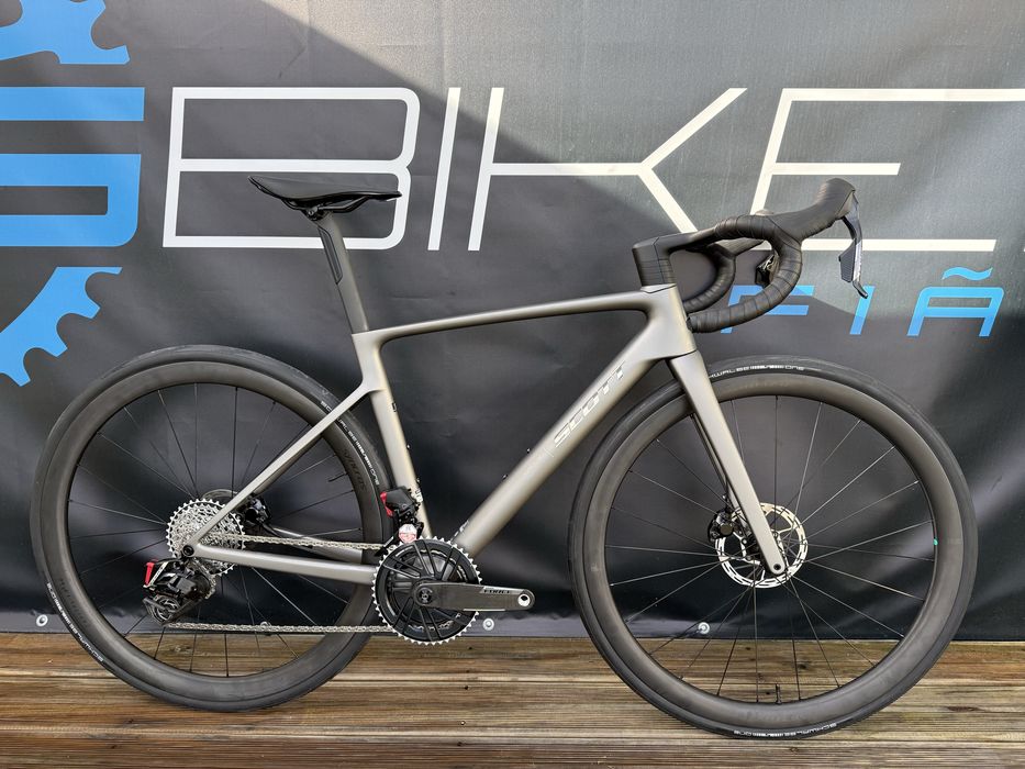 SCOTT addict rc team 2026 //