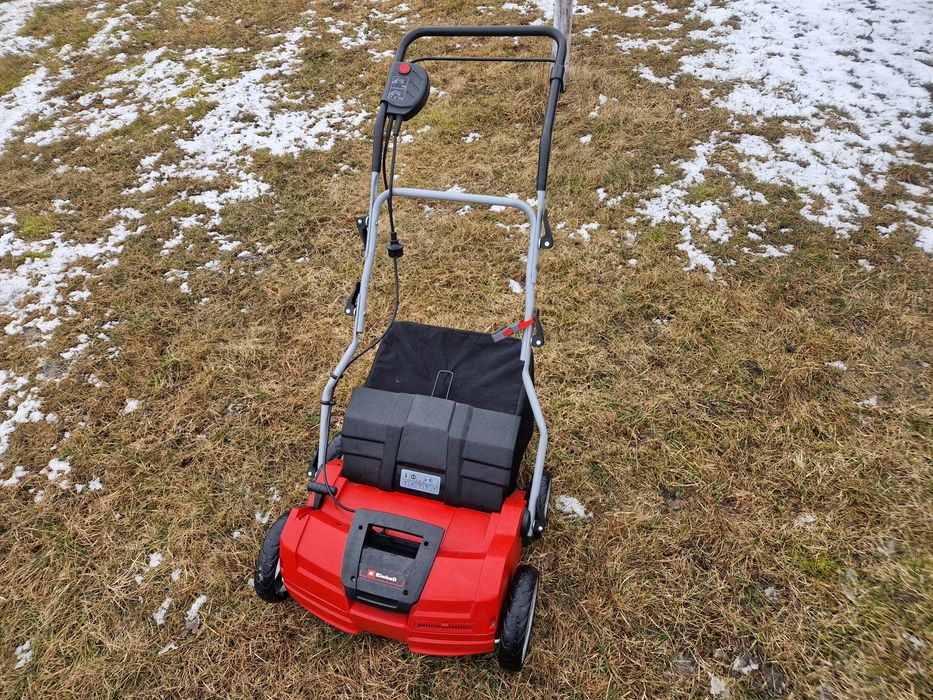 Sprzedam wertykulator