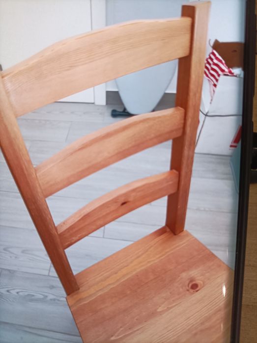 Mesa Ikea com Extfnsor