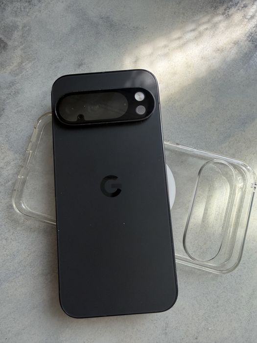 Продам Google Pixel 10 PRO с физ сим