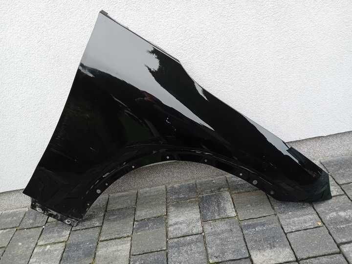 Крыло Mercedes EQE W295 правое левое крыло разборка запчасти шрот