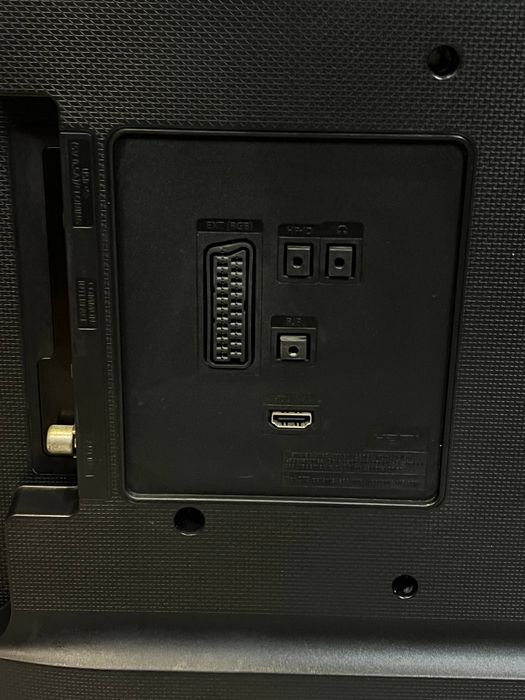 Telewizor Samsung 32-calowy