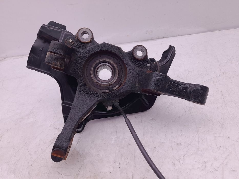 Manga de eixo frente direita FIAT 500 (312_)