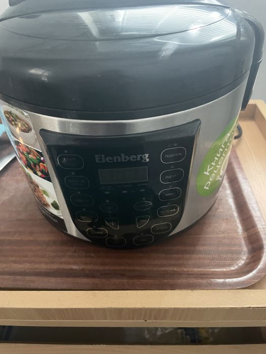 Мультиварка