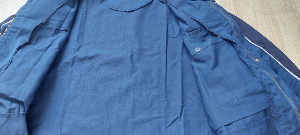 Bluza robocza  rozmiar XL