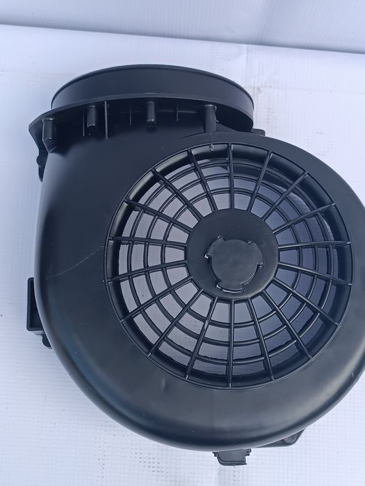 Lewa osłona silników okapów Klarstein