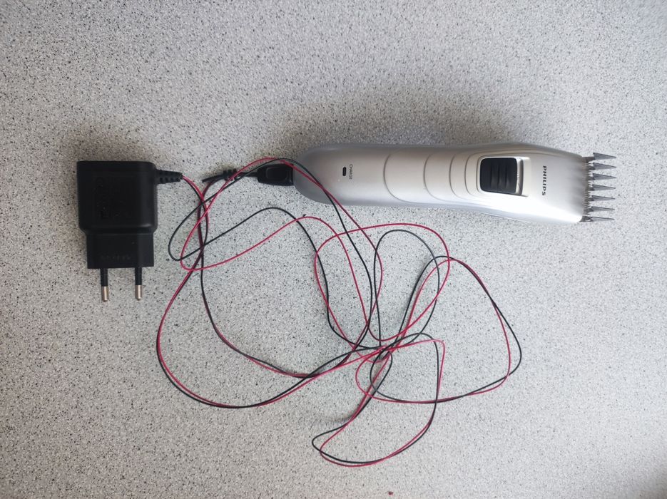 Машинка для стрижки Philips qc5130
