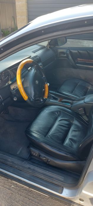 Opel Omega B MV6