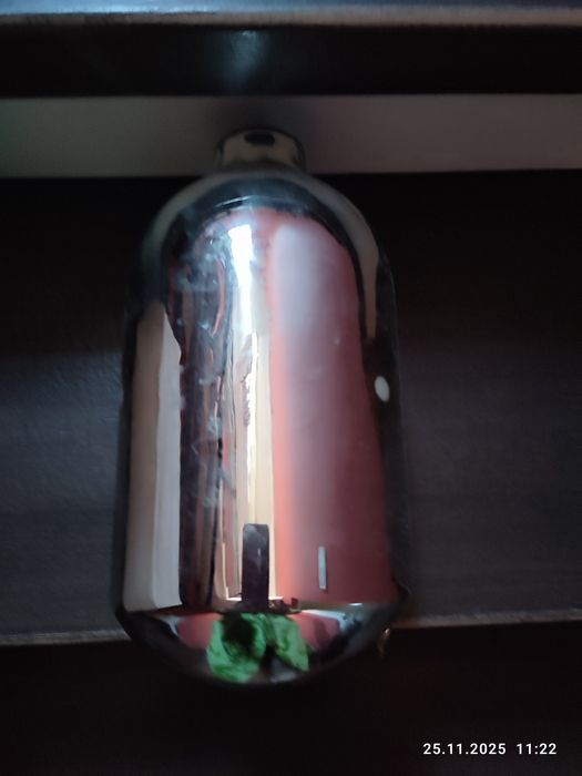 Колба для помпового термоса 2,2 л Китай нова