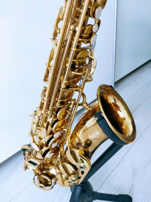 Saksofon altowy Prince "Le Premier"