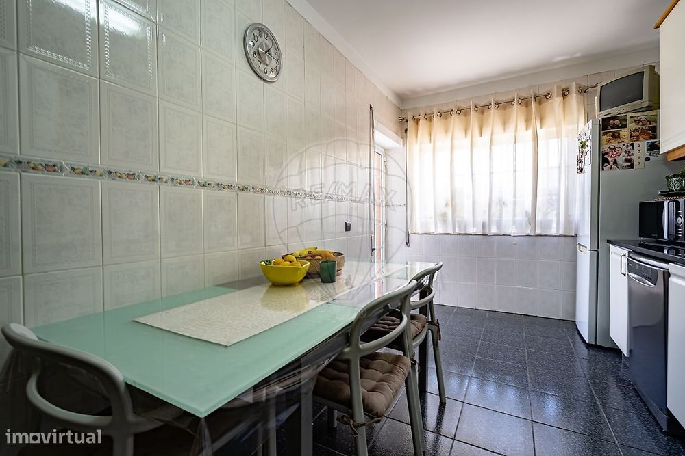 Apartamento T3 para venda
