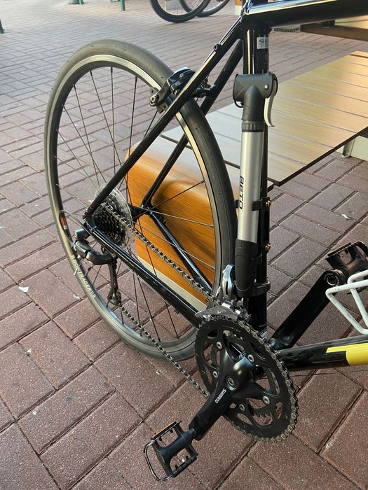 Trek domane al2 58cm rower szosowy