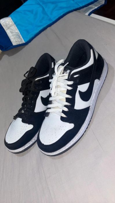 Ténis Nike originais