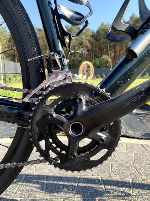 Rower gravel Scott Speedster 30, 2021