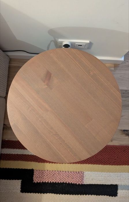 Stolik kawowy IKEA ANGESBYN