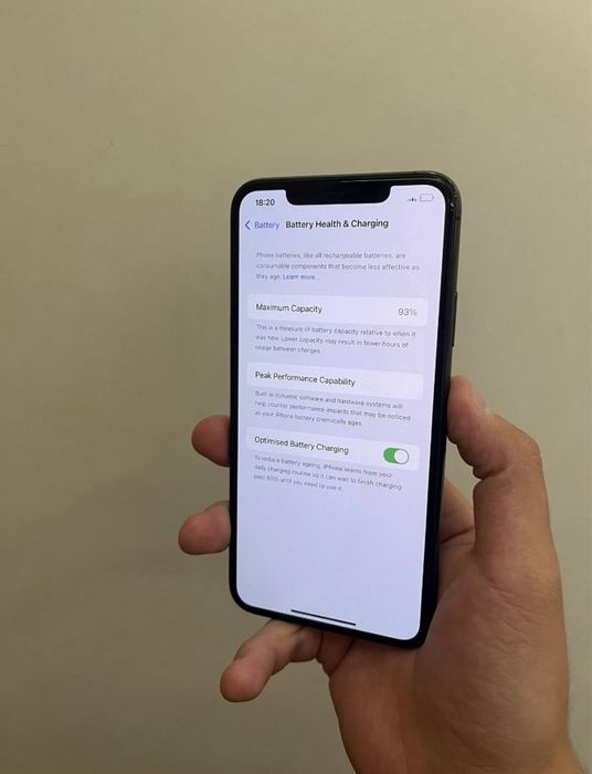Продам iPhone 11 Pro Max