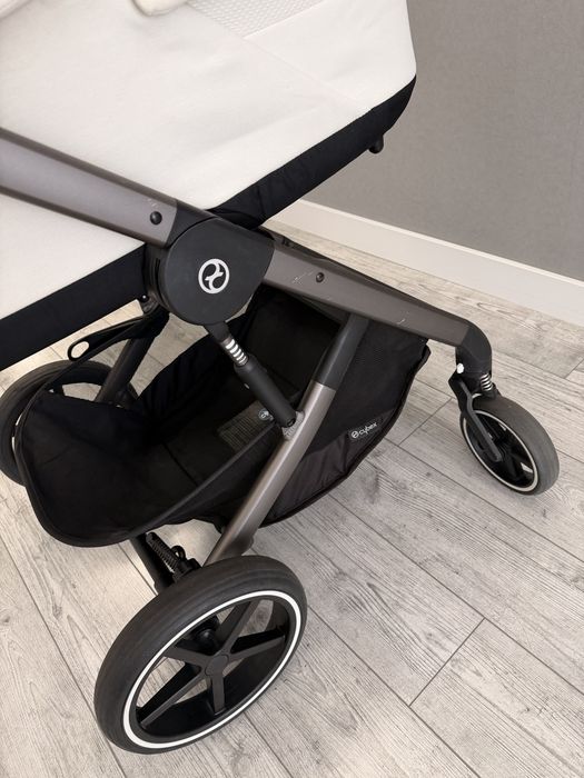 Візок Cybex Balios s 2 в 1