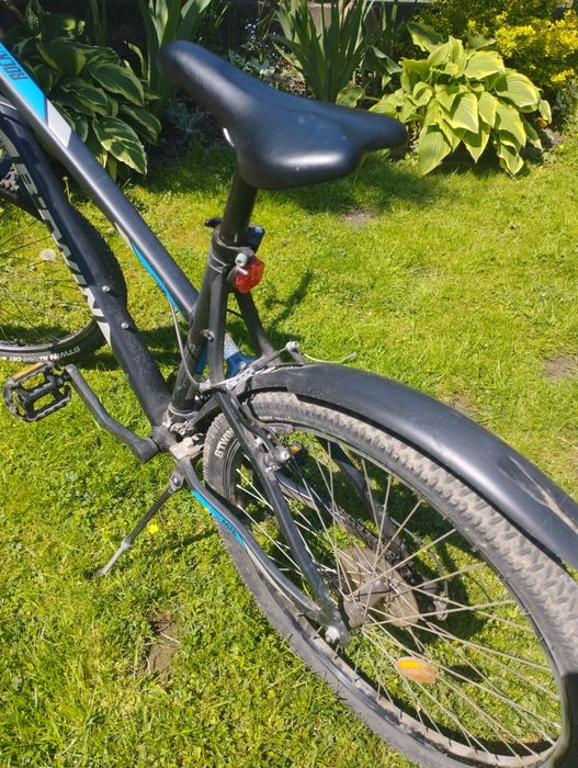 Rower górski btwin rock rider 340