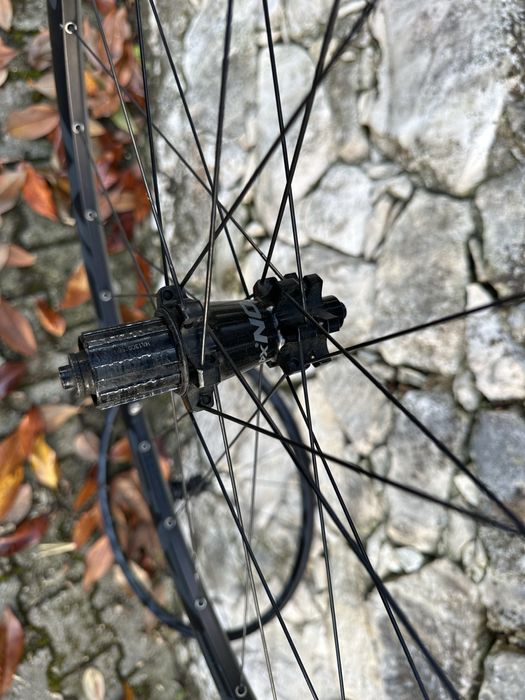 Rodas Easton EA70 XCT 29 Tubeless Ready