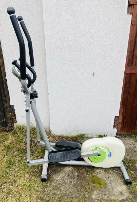 Orbitrek magnetyczny One Fitness H9371