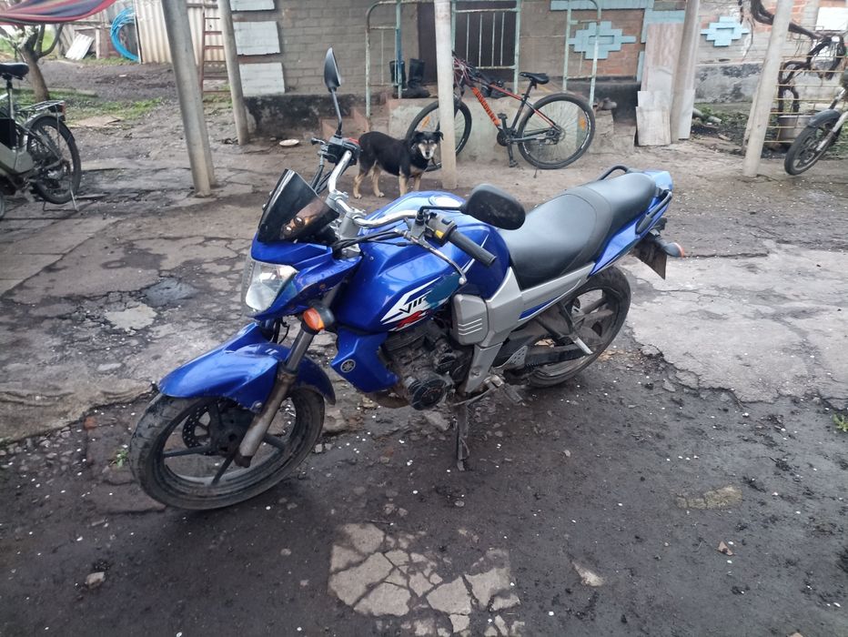 Обмен Viper r2 200