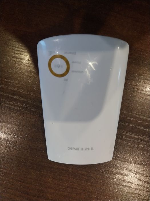 Wzmacniacz sieci wifi