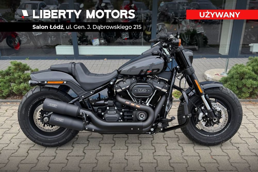 Harley-Davidson