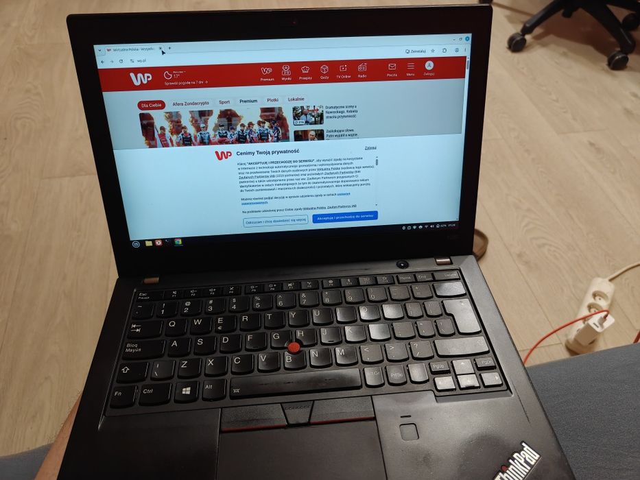 ThinkPad x280 16gb ram