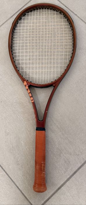 Wilson pro staff 97L v14