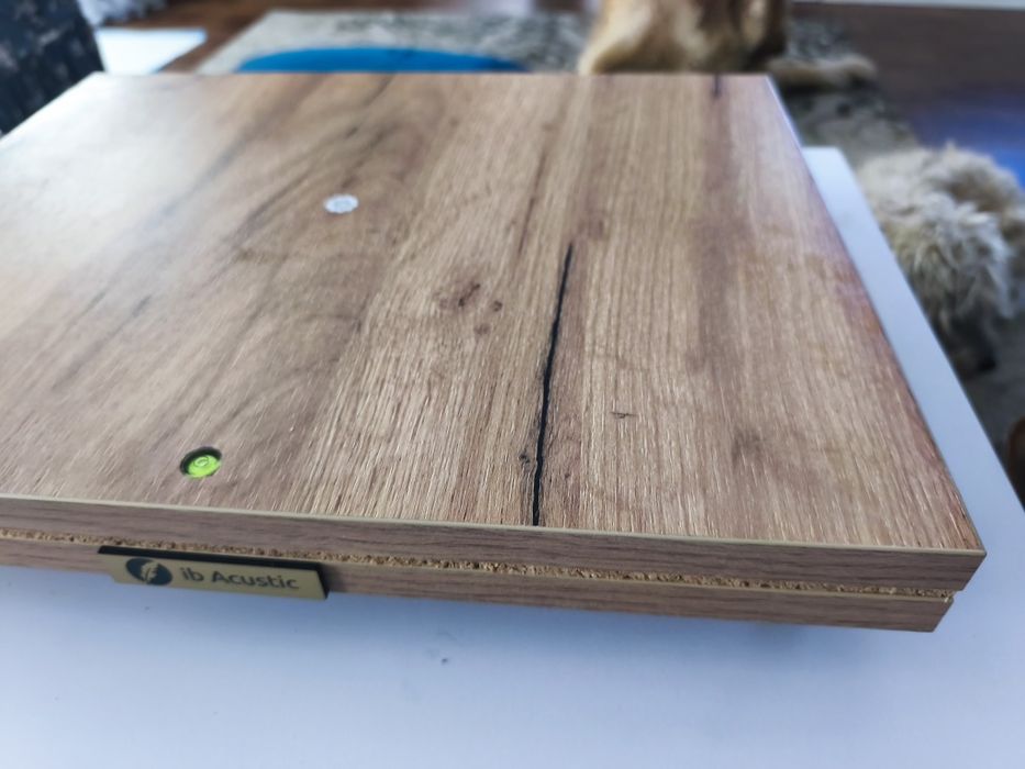 Platforma pod Gramofon