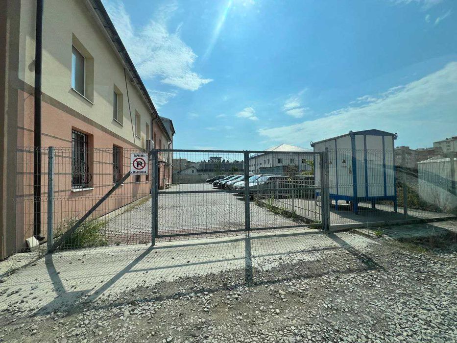 Продається виробничий складський комплекс в м.Івано-Франківську - View 2