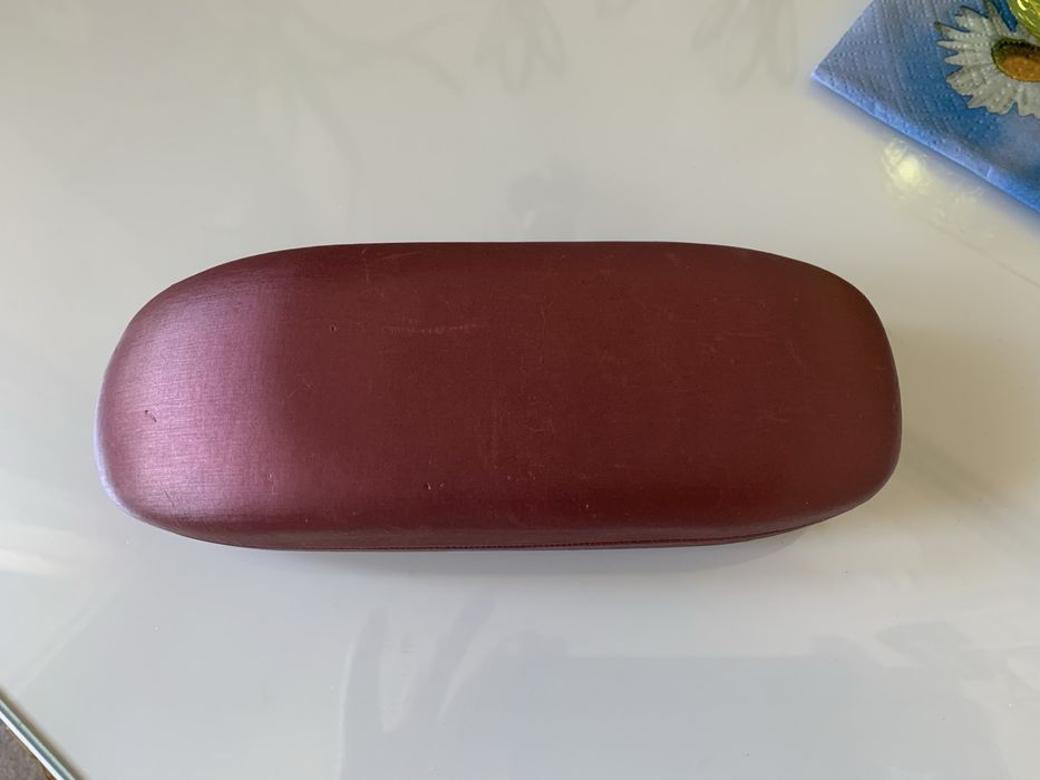 Zadbane etui na okulary
