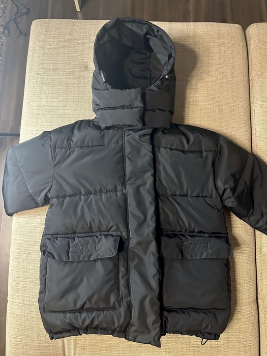 КРУТА КУРТКА. Нова! Зимова.