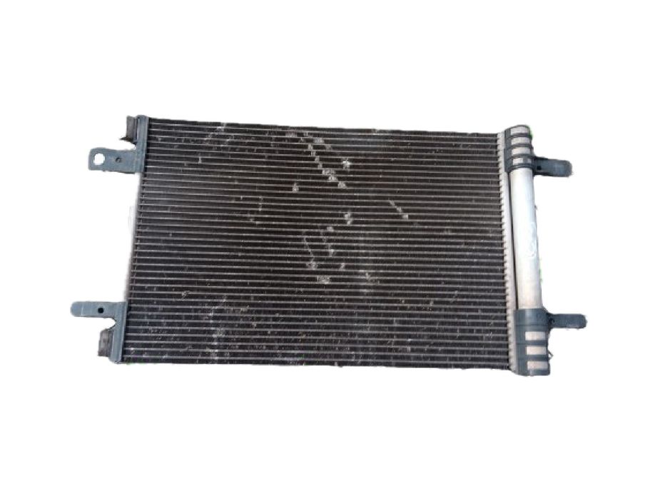 Radiador AC CITROËN C4 Spacetourer (3D_)