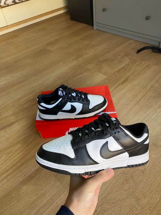 Nike Dunk Low Retro 42.5