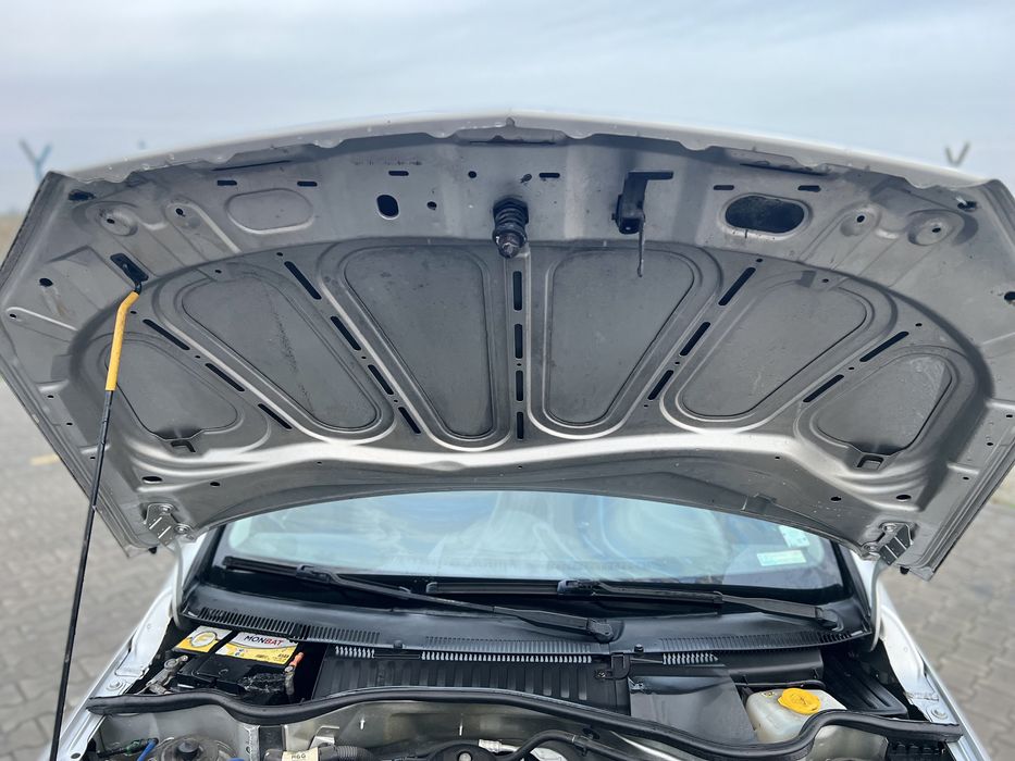 Продам Opel Corsa C 1.2МТ 2002