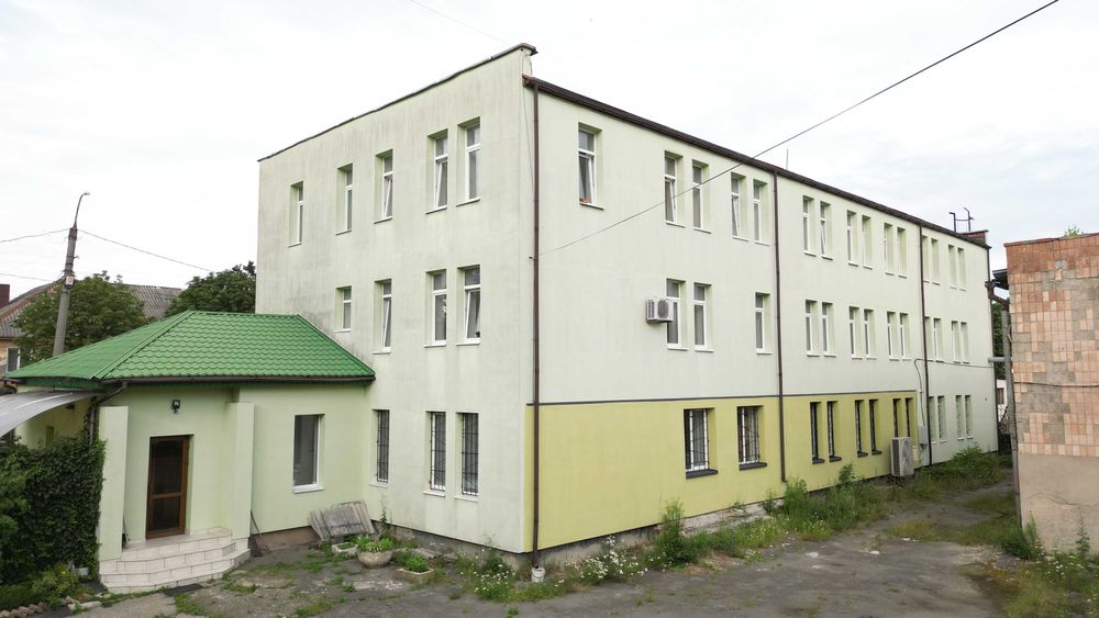 Приміщення в Луцьку