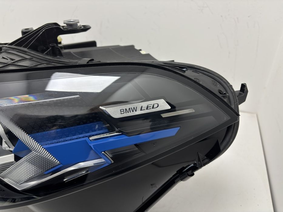 Фара ліва BMW X5 X6 G05 G06 2024-2026 USA