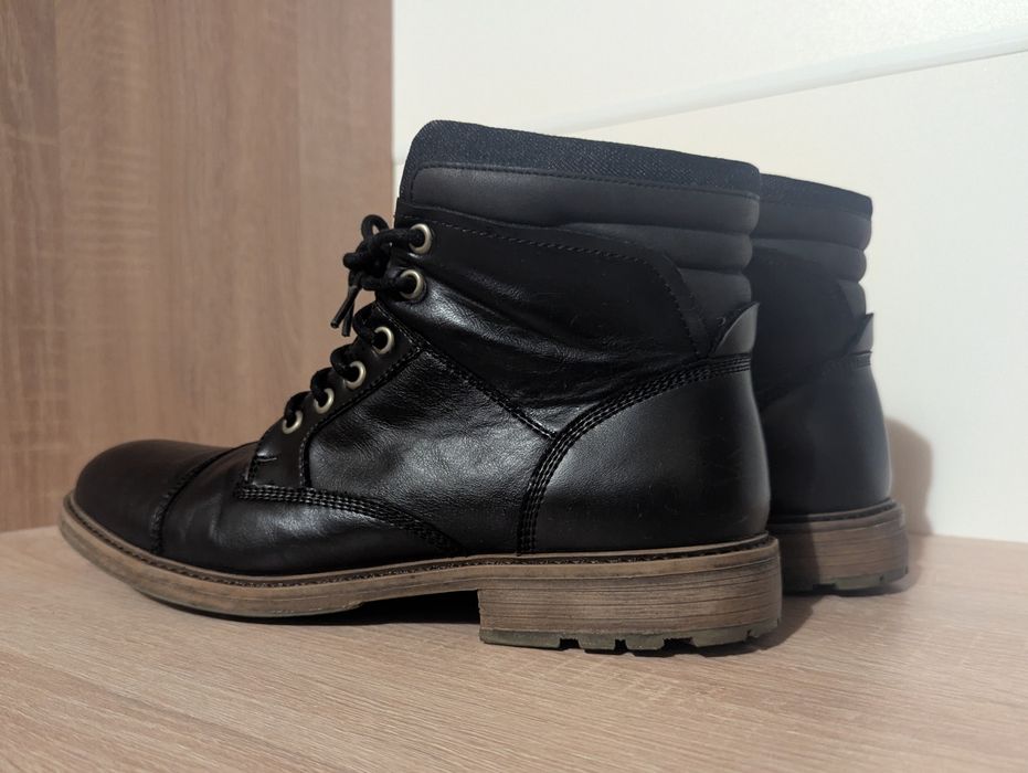 Черевики SONOMA Mens Kohl's RN#73277 
USA