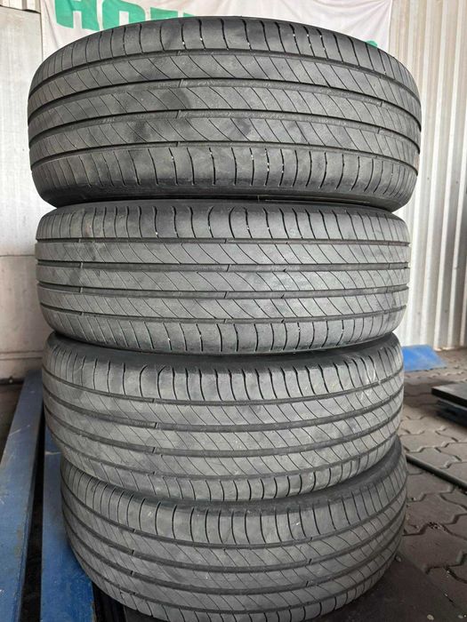 215/65/17, Michelin Primacy4, літні шини, літо
