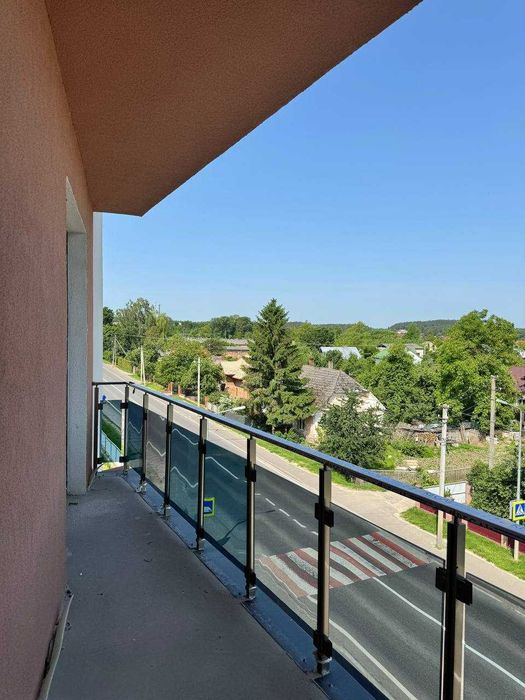 Продаж 2 кім. квартири в ЖК в Івано-Франкове, 20хв до Львова. Єселя.