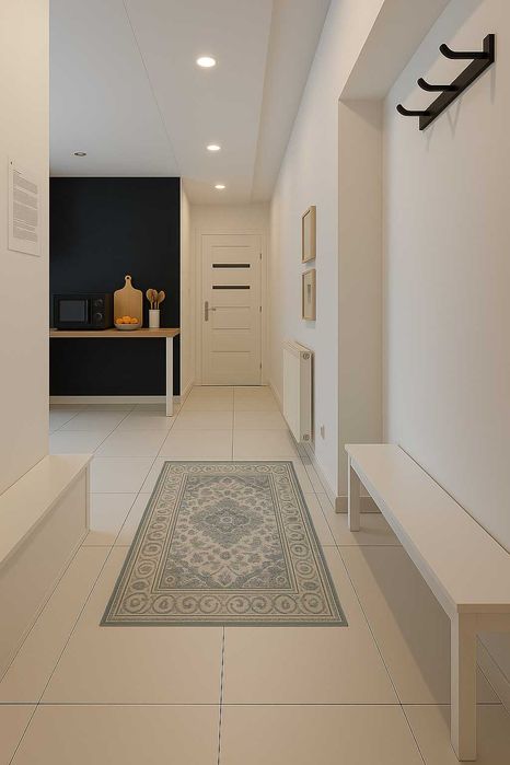 04 Katowice Centrum - Apartament dla 5 osób 2 pokoje Wi-fi tv